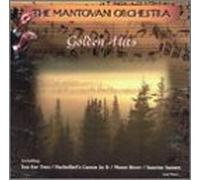 Mantovani Orchestra - Golden Hits