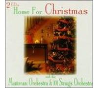 Mantovani Orchestra - Home for Christmas