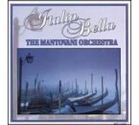 Mantovani Orchestra - Italia Bella