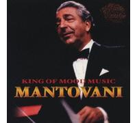 MANTOVANI ORCHESTRA - King of Mood Music