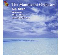 Mantovani Orchestra - La Mer