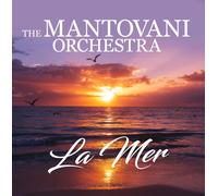 Mantovani Orchestra La Mer (CD)