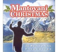 Mantovani & Orchestra - Mantovani Christmas