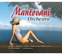 Mantovani Orchestra - Mantovani Orchestra