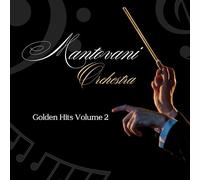 Mantovani Orchestra - Mantovani Orchestra - Golden Hits Vol. 2