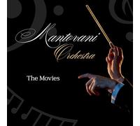 Mantovani Orchestra - Mantovani Orchestra - The Movies