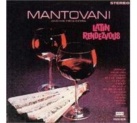 Mantovani Orchestra - Maragenya (US Import)