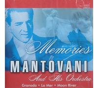 Mantovani Orchestra - Memories