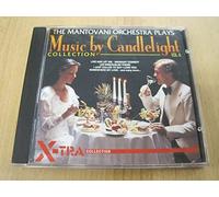 Mantovani Orchestra - Music By Candlelight Vol 4