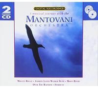 Mantovani Orchestra - Musical Journey With The Mantovan (2 CD)