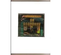 Mantovani Orchestra - On Broadway