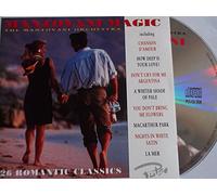 Mantovani Orchestra,the - Mantovani Magic