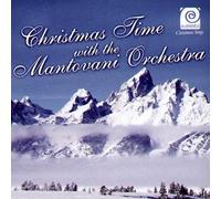 Mantovani Orchestra,the - Sound of Christmas Songs-Chris