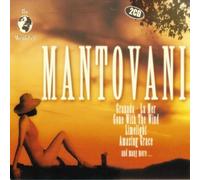 Mantovani Orchestra,the - W.O.Mantovani Vol.2