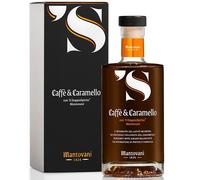 Mantovani 'S Caffè & Caramello Con DoppioSpirito 70 cl