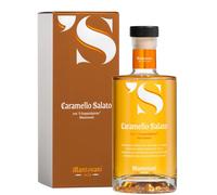 MANTOVANI 'S CARAMELLO SALATO CON 'S DOPPIOSPIRITO 70 CL