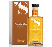 MANTOVANI 'S CARAMELLO SALATO CON 'S DOPPIOSPIRITO 70 CL
