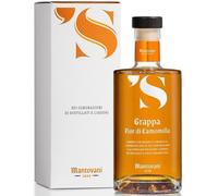 MANTOVANI 'S GRAPPA FIOR DI CAMOMILLA 70 CL