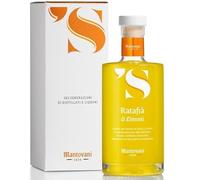MANTOVANI 'S RATAFIA' DI LIMONI 70 CL