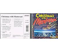 Mantovani - Santa Claus Is Coming to Town