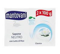 MANTOVANI SAP.NEUTRO PZ.2 GR100