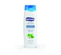 Mantovani Shampoo Antiforfora 400ml