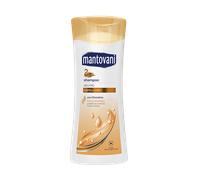 MANTOVANI SHAMPOO CAPELLI LISCI 400ML.CON KERATINA E OLIO DI NOCI