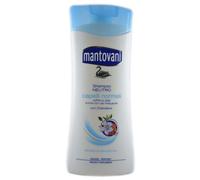 Mantovani Shampoo Capelli Normali 400ml