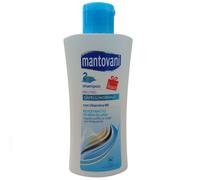 Mantovani Shampoo Capelli Normali 75 ml - Shampoo
