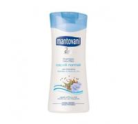 MANTOVANI SHAMPOO NEUTRO CAPELLI NORMALI 400 ML [CONFEZIONE DA 6 PEZZI]