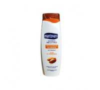 Mantovani Shampoo Nutriente Olio Di Mandorla 400 ml - Shampoo