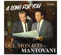 Mantovani - Song For You