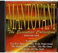 MANTOVANI. THE ESSENTIAL COLLECTION. VOLUME 1. SCARCE 14 TRACK CD. VGC. VAR109. 502014210922. - MANTOVANI. THE ESSENTIAL COLLECTION. VOLUME 1. SCARCE 14 TRACK CD. VGC. VAR109. 502014210922. - MANTOVANI. THE ESSENTIAL COLLECTION. VOLUME 1. SCARCE 14 TRACK CD. VGC. VAR109. 502014210922. - MANTOVANI. THE ESSENTIAL COLLECTION. VOLUME 1. SCARCE 14 TRACK CD. VGC. VAR109. 502014210922.