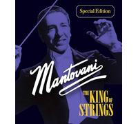 Mantovani - The King Of Strings