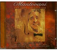 Mantovani - The Love Collection