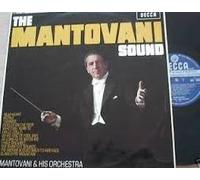Mantovani - The Mantovani Sound