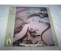 Mantovani - The Master Works - Telstar - STAR 2335