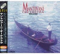 Mantovani - Twin Best:Orchastra