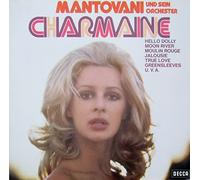 Mantovani Und Sein Orchester* - Charmaine