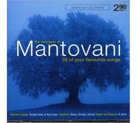Mantovani - Very Best of
