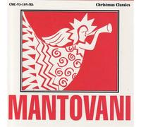 Mantovani - Xmas Classics