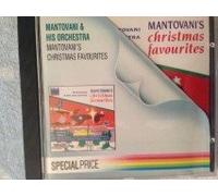 Mantovani - Xmas Favorites