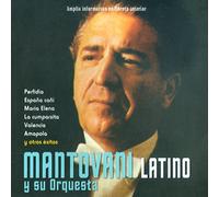 Mantovani y su Orquesta - Latino 2