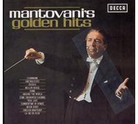 Mantovani's Golden Hits - 3rd