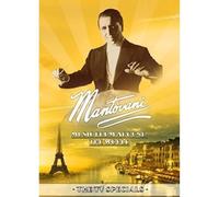 Mantovani's Music From Around The World - The Mantovani TV Specials [DVD]