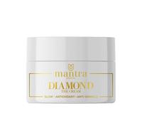 MANTRA COSMETICS DIAMOND THE CREAM GLOW-ANTIOXIDANT-ANTI WRINKLE 50ML