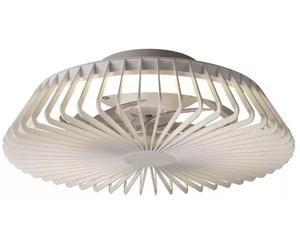 Mantra Himalaya lampada da soffitto 1x70 W bianco 8196