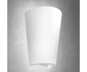 Mantra Iluminación Applique da esterni Teja - vaso piante illuminato Mantra Iluminación