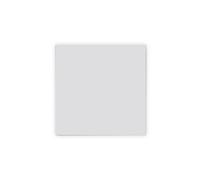 Mantra Iluminación Applique da esterno a LED Davos XL, bianco, angolare, dimmerabile, Mantra Iluminación