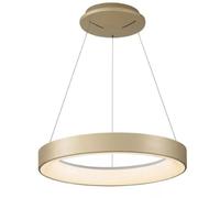 Mantra Niseko lampada sospesa 1x30 W oro 8627